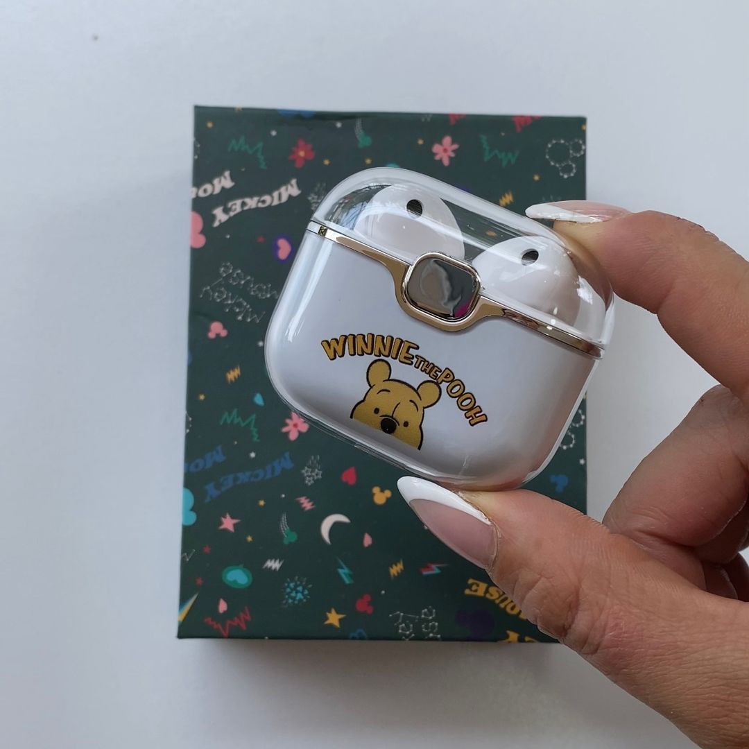 Audífono Bluetooth Disney