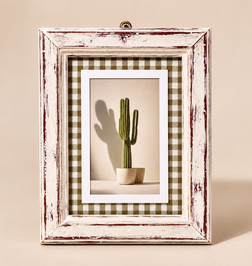Cuadro CACTUS 