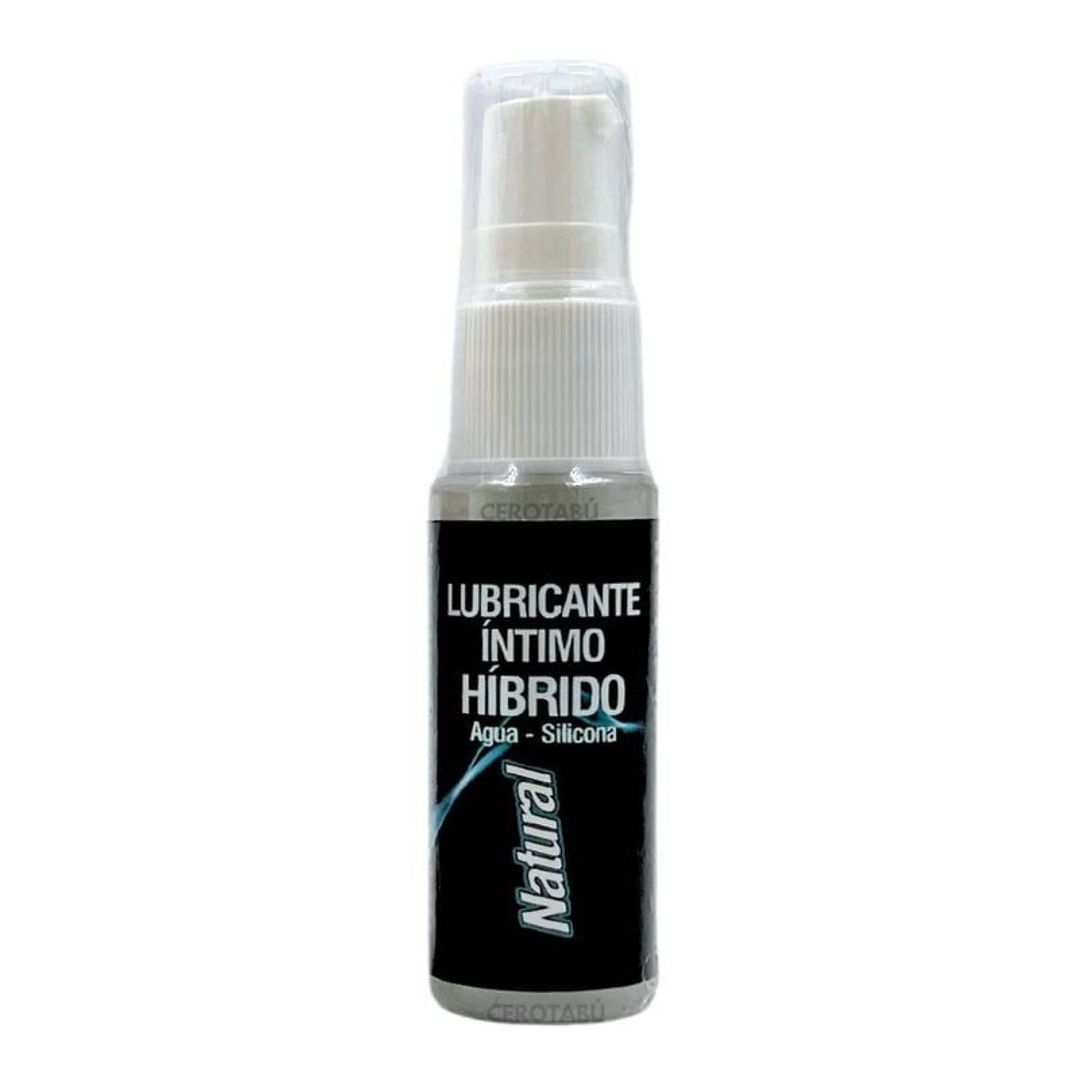 LUBRICANTE FLAVOR HIBRIDO NEUTRO 