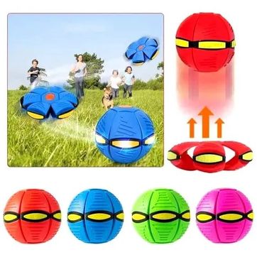 Pelota Pop Frisbee - imagen 1