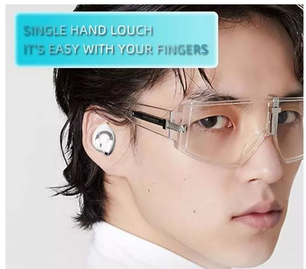 Audífonos Bluetooth E89