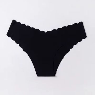 Panty sin costura - imagen 1