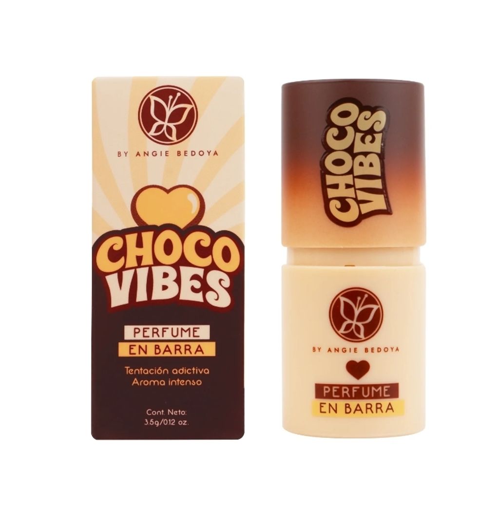 393C- STICK EN BARRADE PERFUME DE COCO VIBES