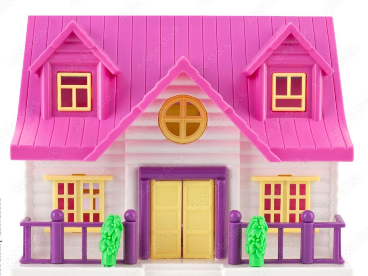 CASA JUGUETE ACCESORIOS