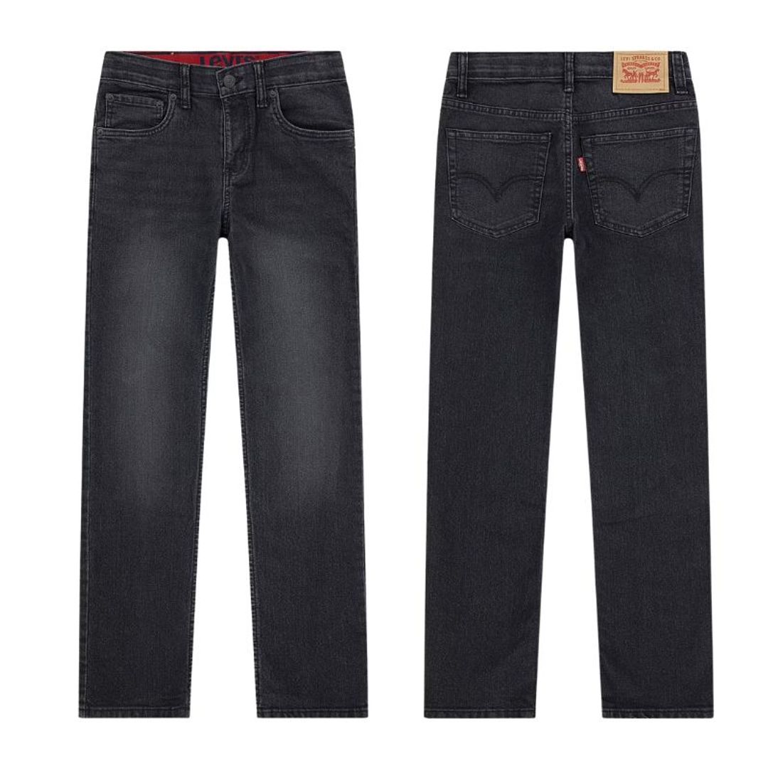 8 Jean LEVIS