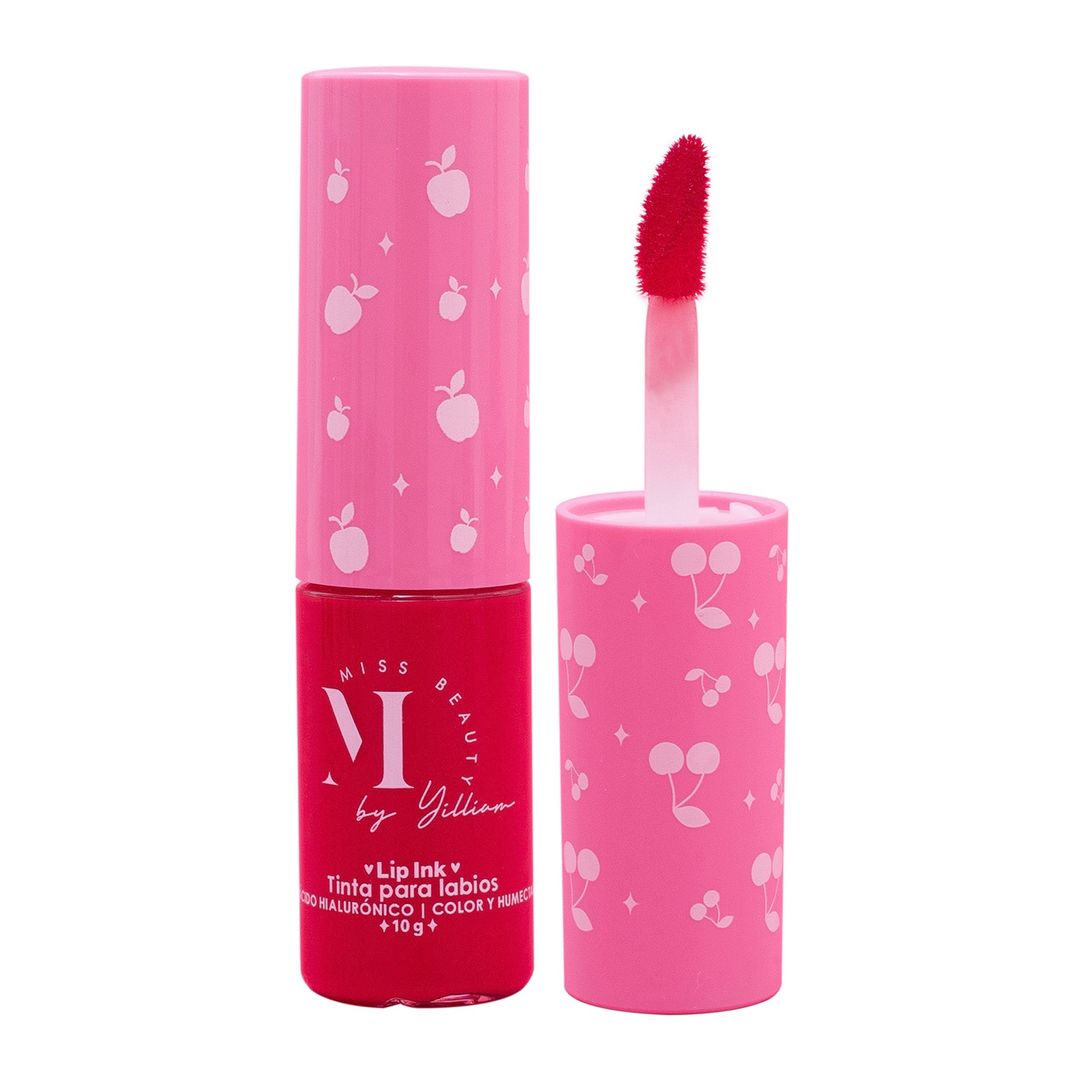 LIP INK TINTA PARA LABIOS MISS BEAUTY 10G