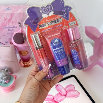 Imagen del producto SET CARNIVAL BEACH