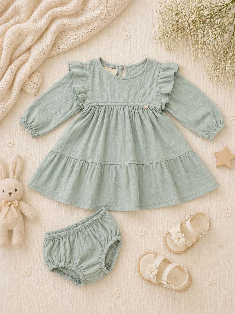 VESTIDO BEBITA