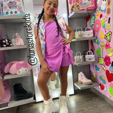 Imagen del producto CONJUNTO TRIO DE SHORT