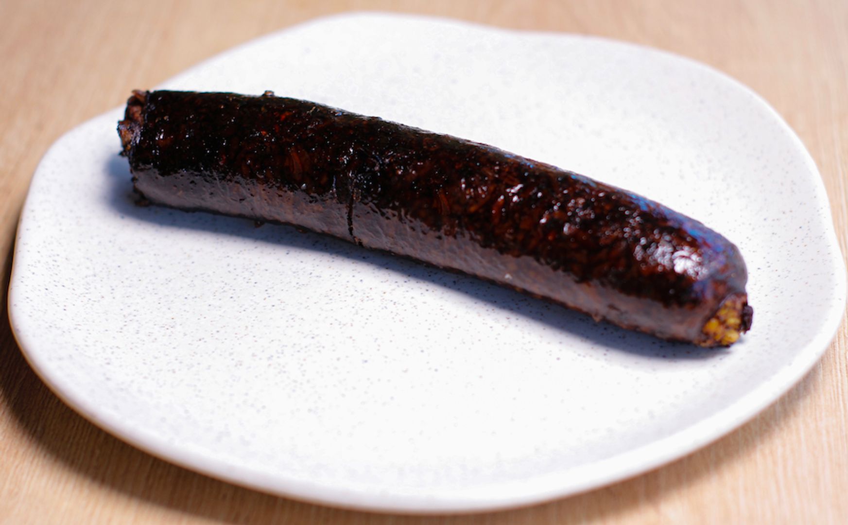 Morcilla