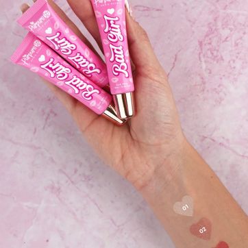 Imagen del producto LIP GLOSS BAD GIRL PURPURE