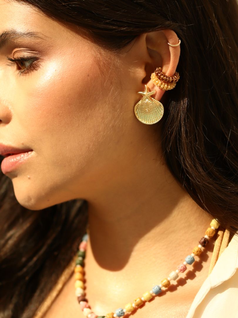 Arete Concha Estrella