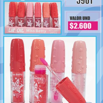Imagen del producto 5961 BRILLO MAGICO