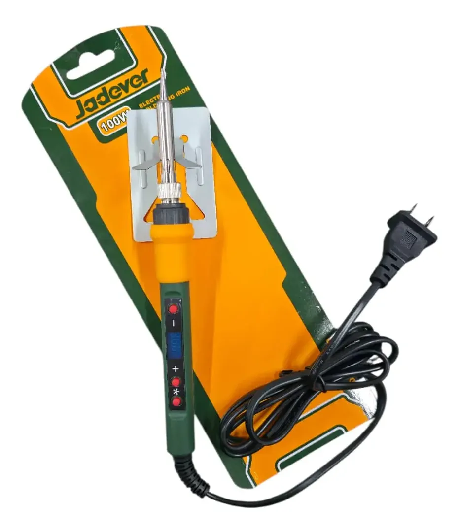 CAUTIN ELECTRICO 100W 110-120V 60HZ
