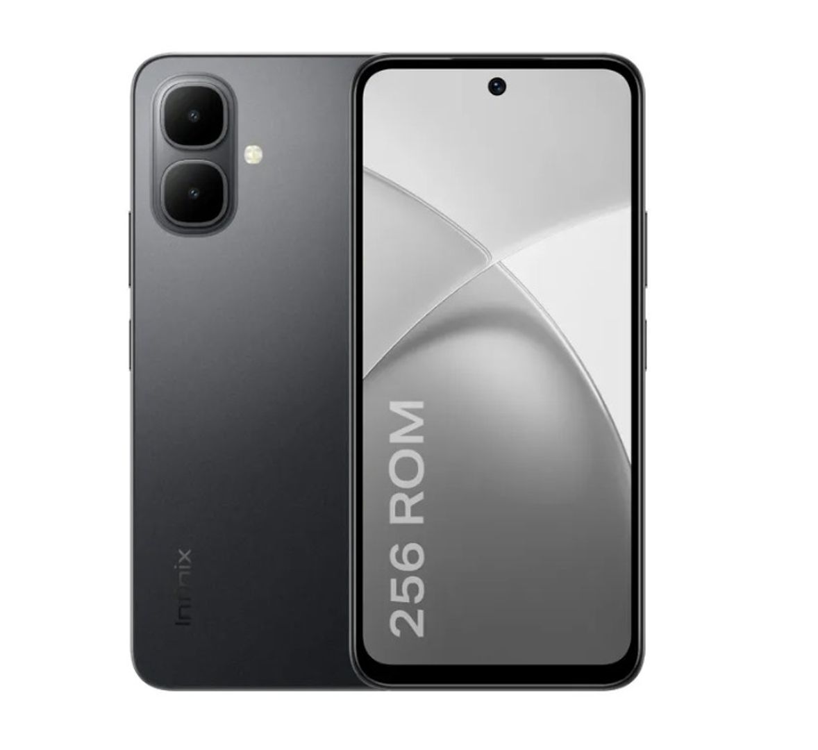 INFINIX SMART 10 - 256GB -8RAM 