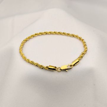 PULSERA LAZO 3.4MM 20CM 708021 - imagen 1