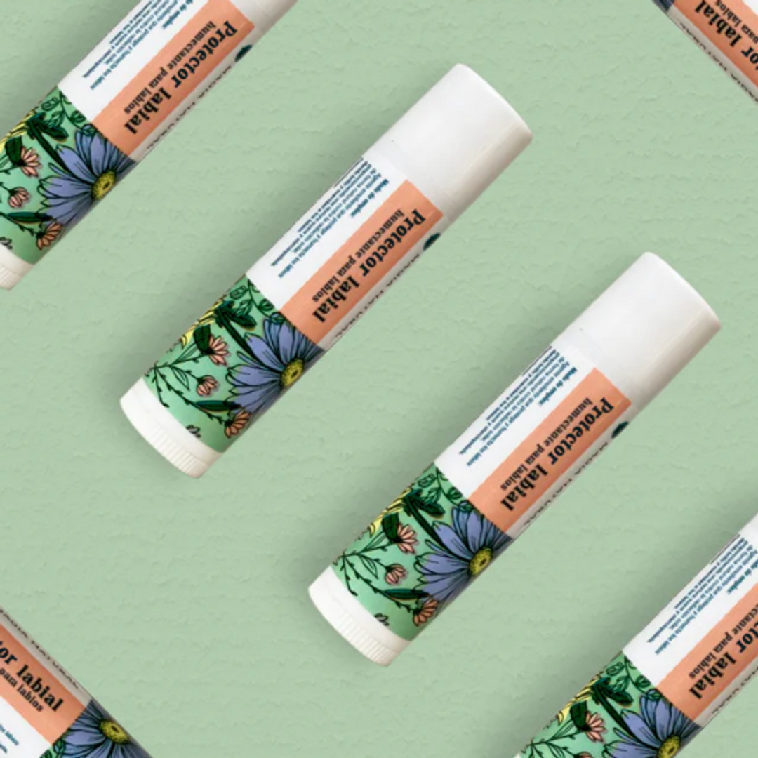 PROTECTOR LABIAL