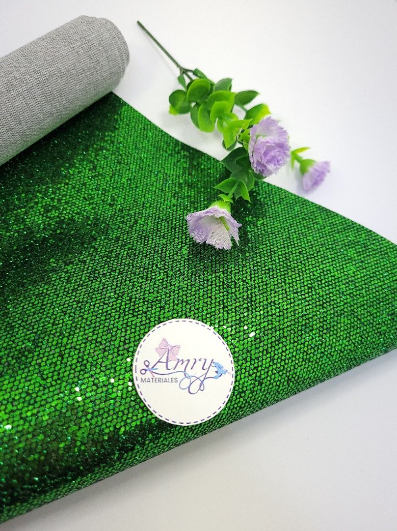 Verde O25x68-70cm Oscuro 