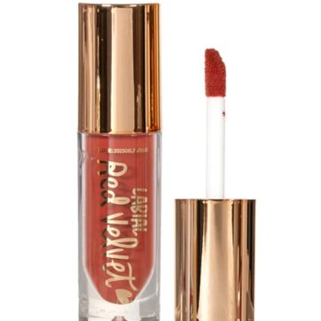 162- LIP RED VELVET TRENDY  - imagen 1