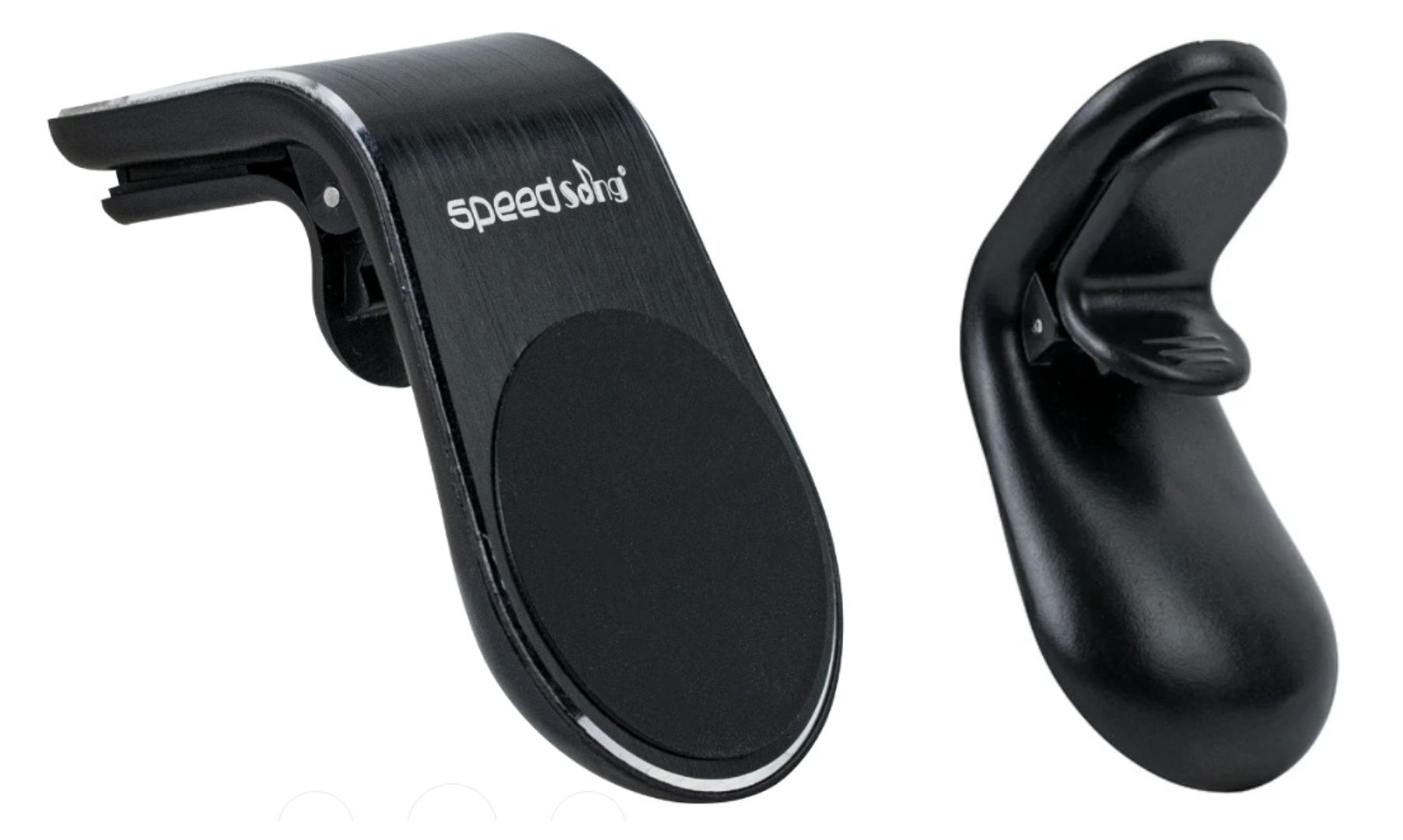 Holder Magnético carro rejilla SpeedSong SG600