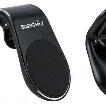 Imagen del producto Holder Magnético carro rejilla SpeedSong SG600