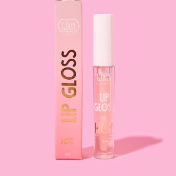Lip Gloss de Girly - imagen 1
