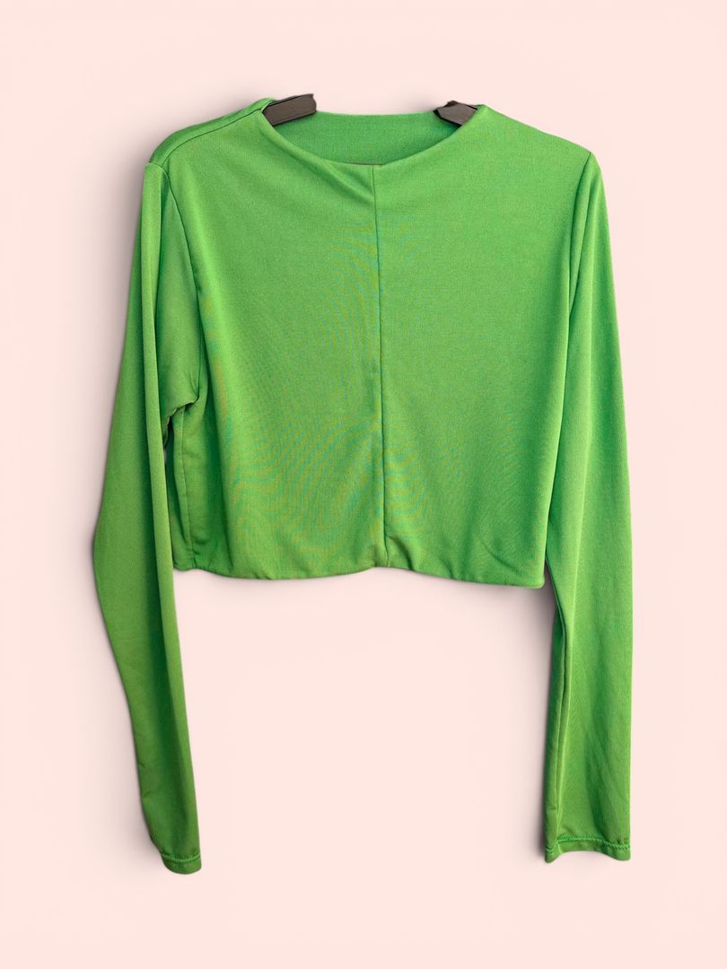 Blusa Tata Talla XS 