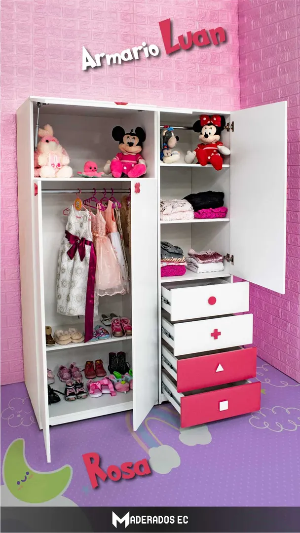 Armario Luan