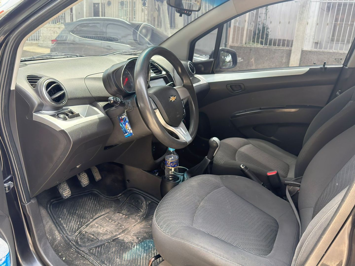 CHEVROLET BEAT PREMIER 2020