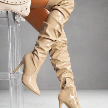Imagen del producto BOTAS NUD TALLA (39)