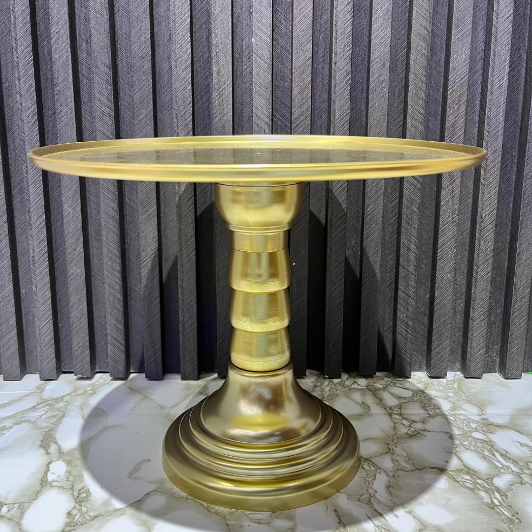 BASE PARA TORTA PLÁSTICA X 3 UNIDADES 