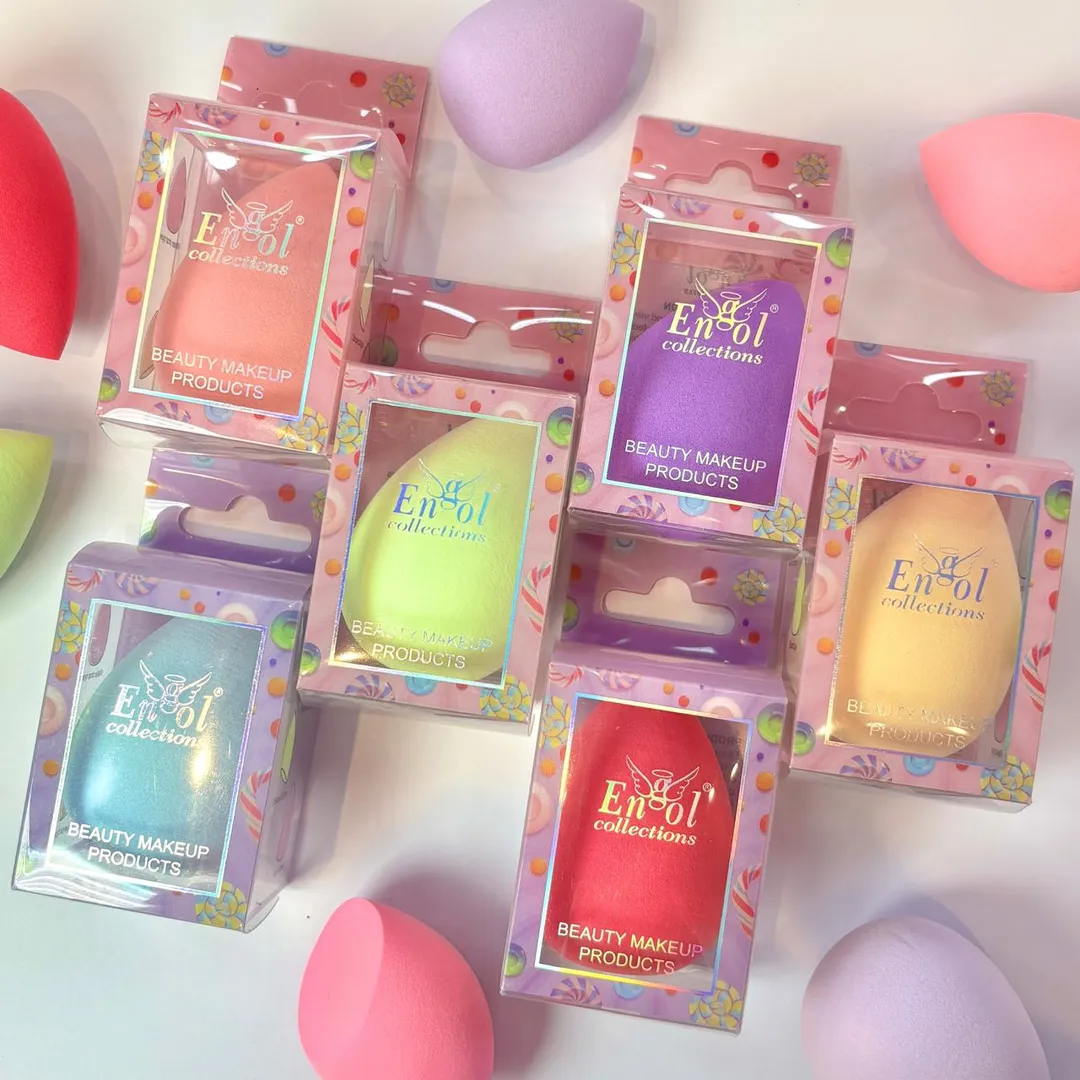 Beauty Blender Engol