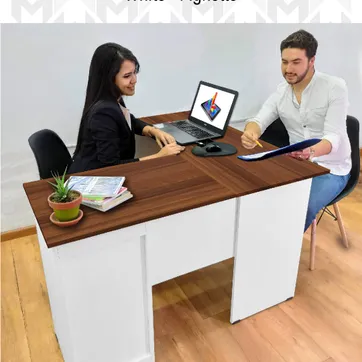 Estación - modelo Linger - imagen 1