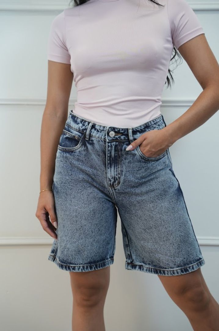 Short Dulce lola