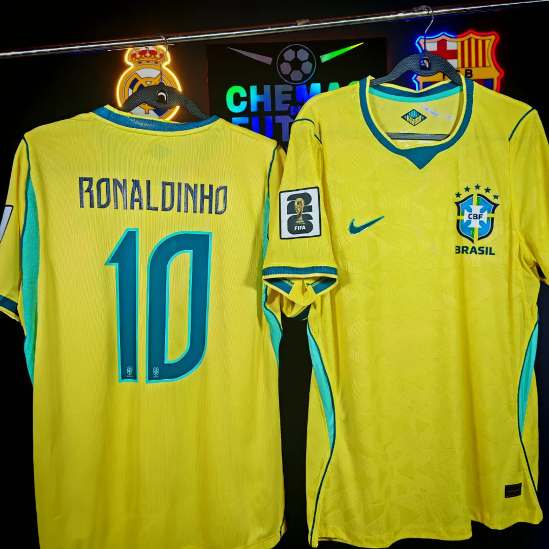 Chemas Mundial 2026 | Referencia de Calidad