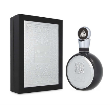 Fakhar Black - imagen 2