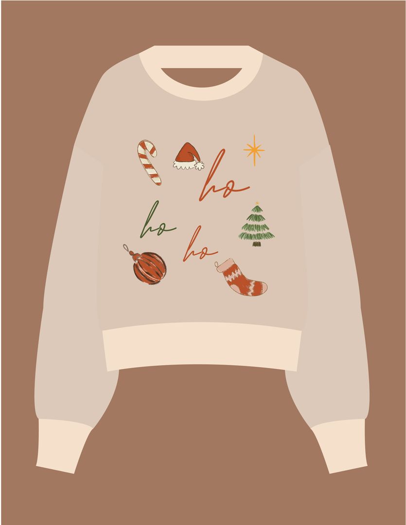 BUSO NIÑOS HO HO HO