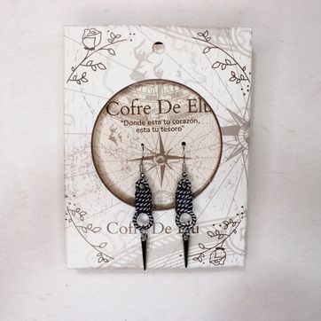 Imagen del producto ARETES SOGA