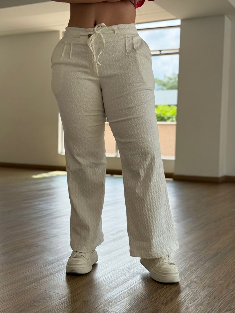 PANTALONES