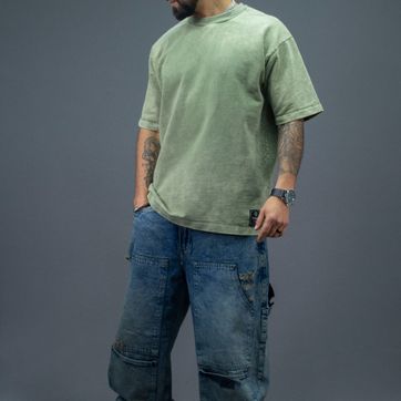 C. SLIM FIT ACID W B. - imagen 3