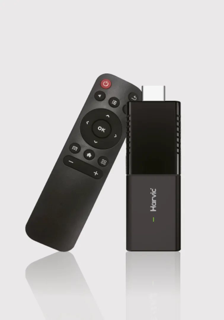 TV STICK ANDROID TV BOX FIRE SMART TV 4K NX10-N9