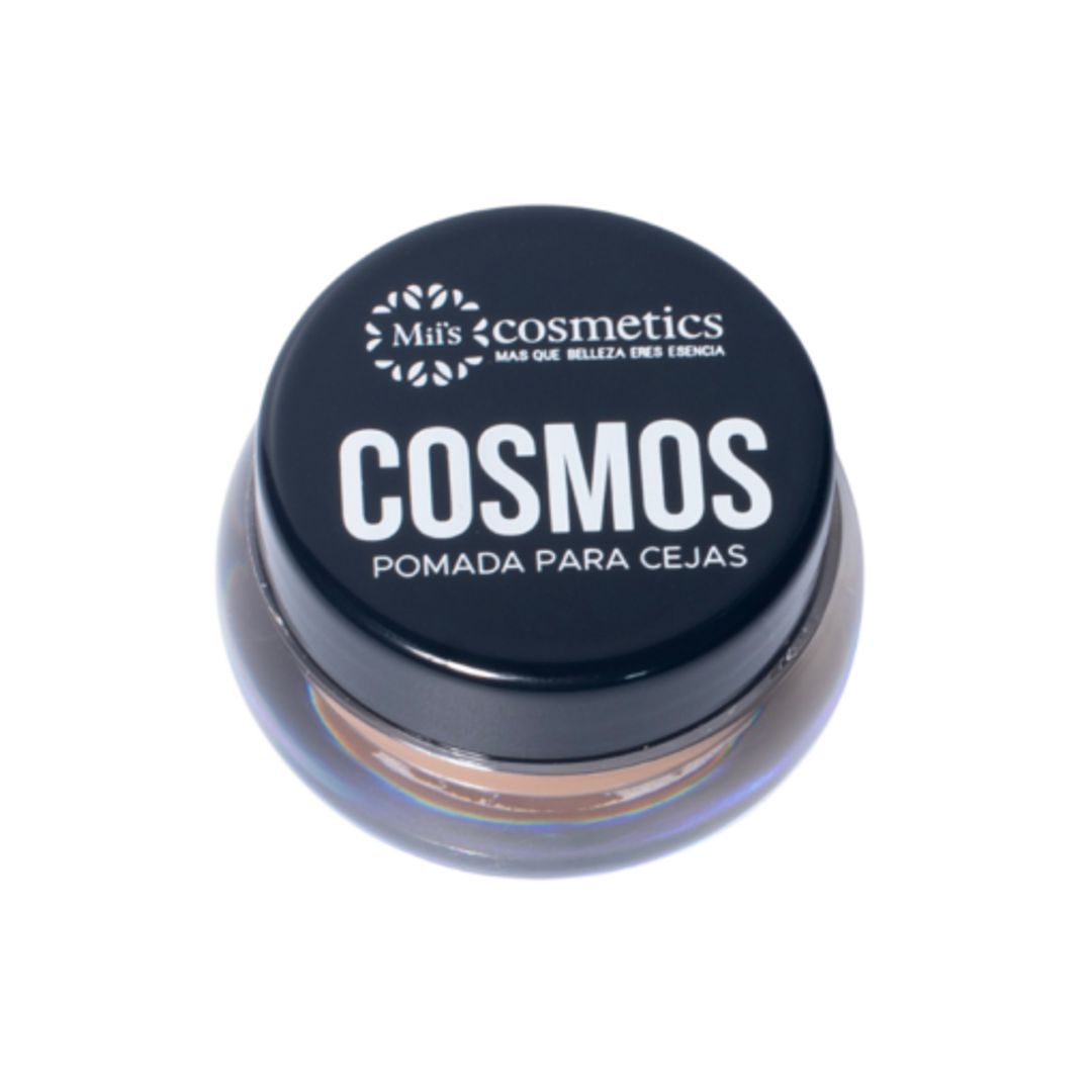 POMADA PARA CEJAS COSMOS