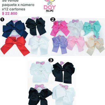 Imagen del producto MR-1558 MOÑOS 