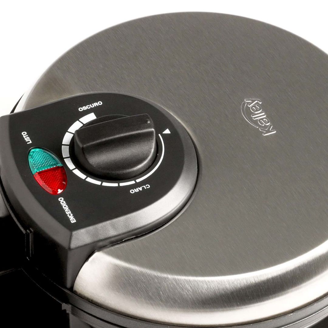 WAFLERA KALLEY 4 PTS GIRATORIA 1000W