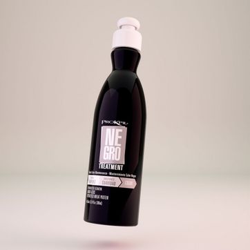 Tratamiento color Negro 300ML - imagen 1