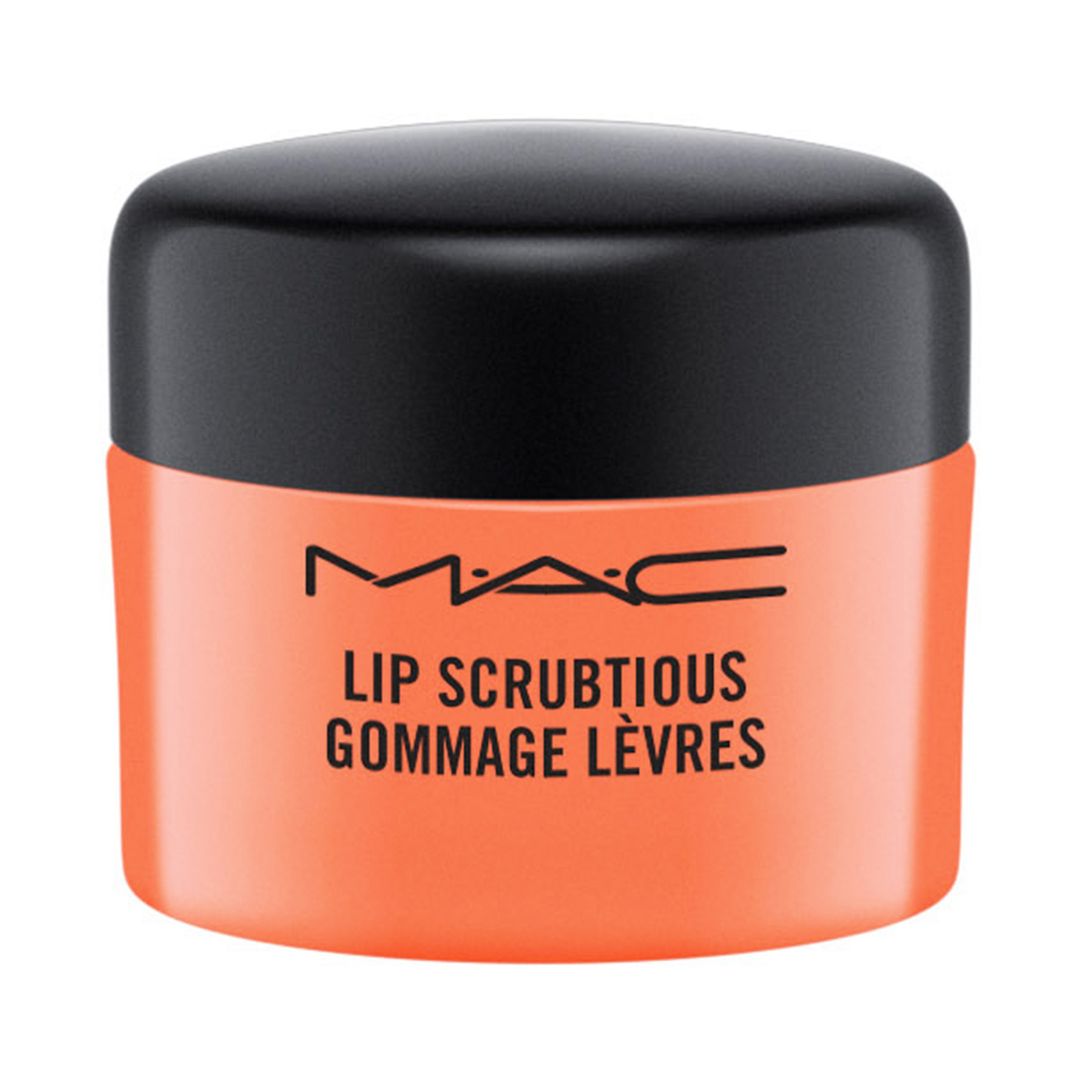 Labiales Lip Scrubtious - Candied Nectar