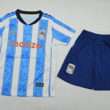 Imagen del producto Coventry City 2026-27 Niño Fan