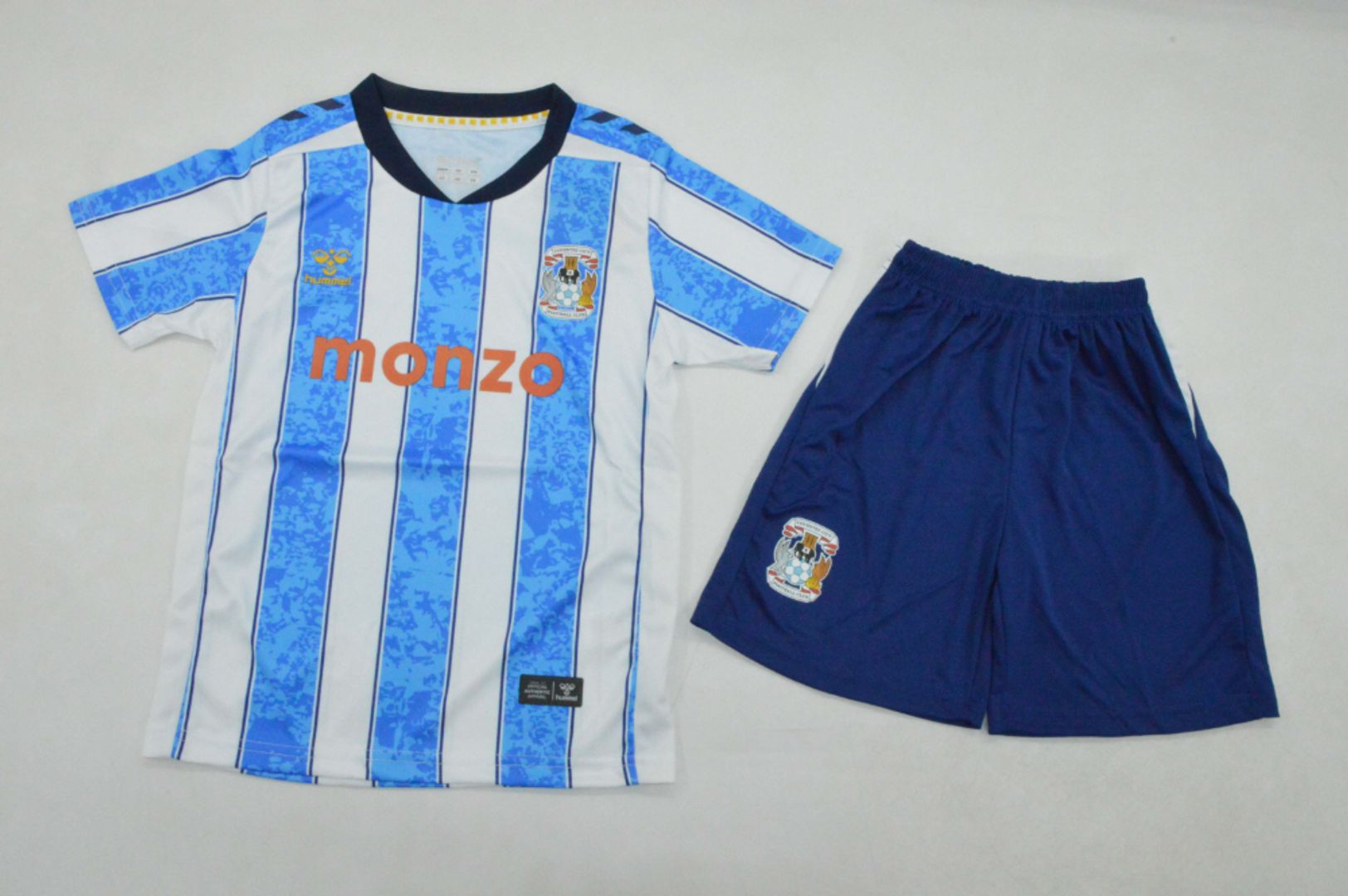 Coventry City 2026-27 Niño Fan