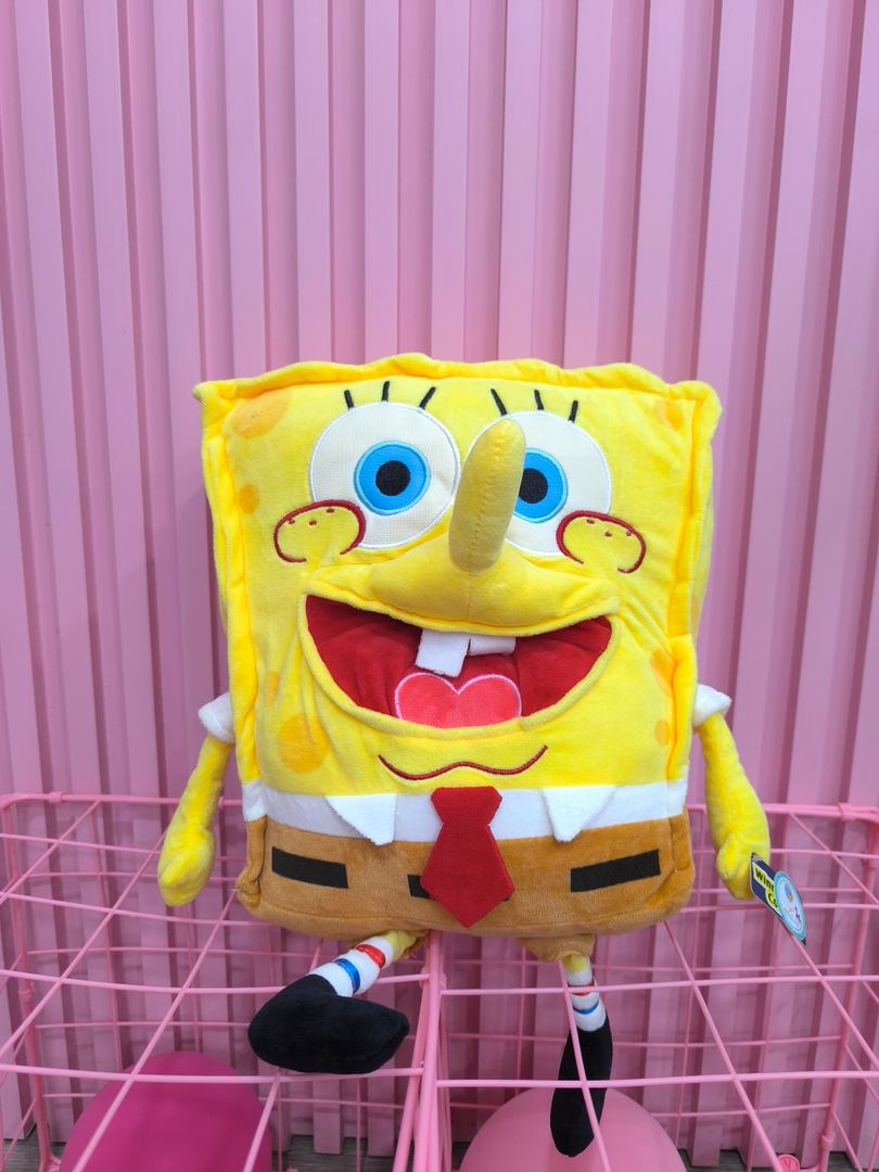 BOB ESPONJA 45CM