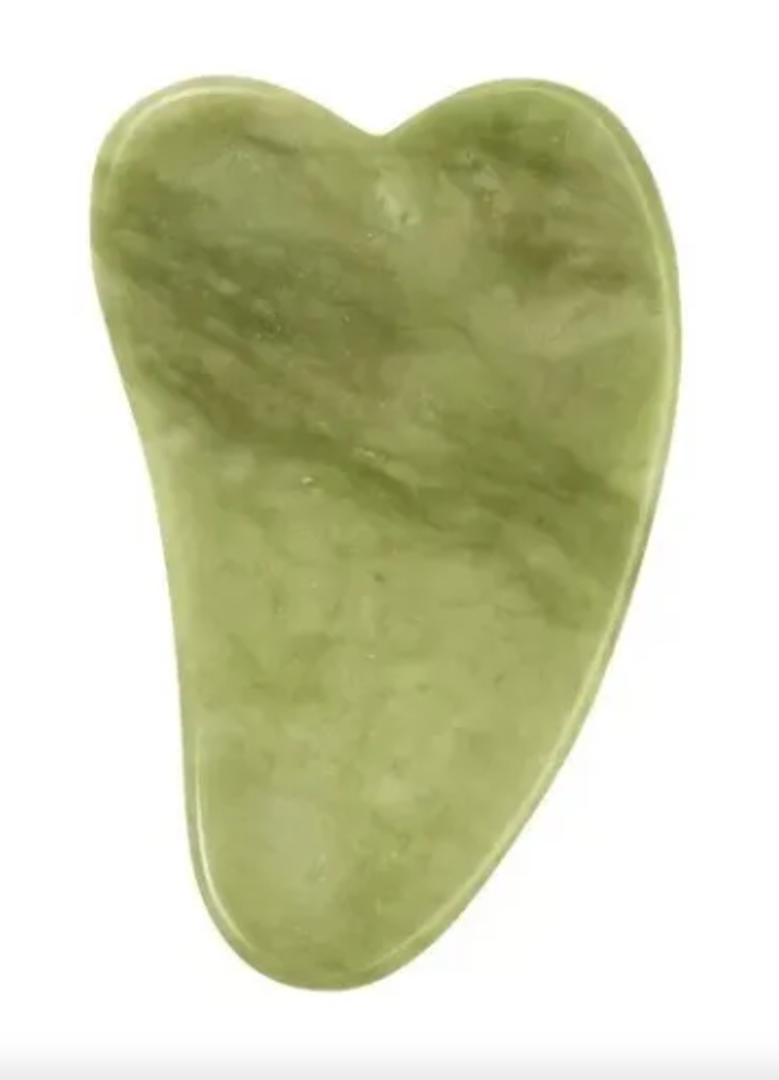 PIEDRA GUASHA